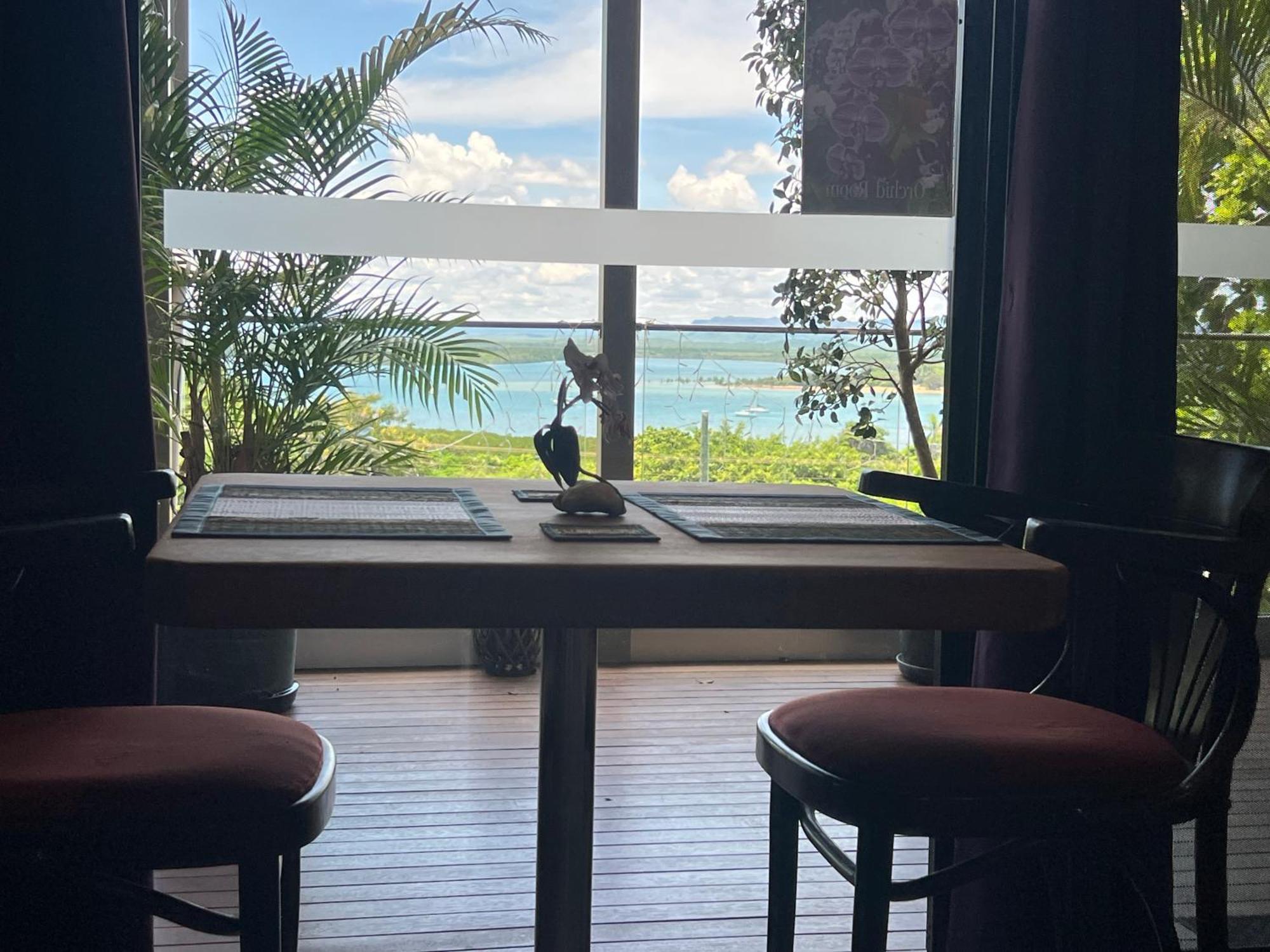 The Orchid Suite - Apartment In Cooktown Exterior foto